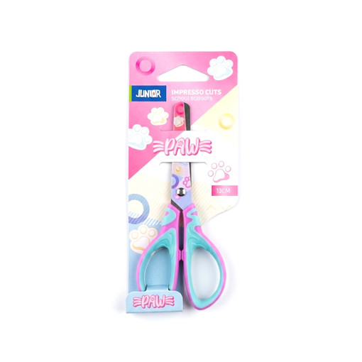 Picture of Scissor For Kids Metal 12cm Junior Statovac