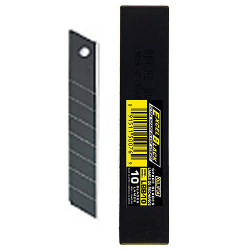 Picture of Cutter Refill 10pcs Olfa