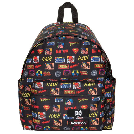 Picture of Backpack 1comp. Large Icons Day Pakr Eastpak