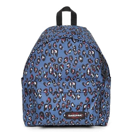 Picture of Backpack 1comp. Large Partymal Leopard Day Pakr Ea