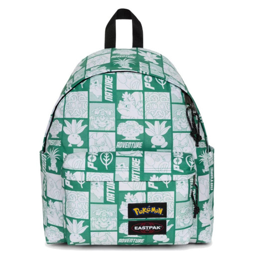 Picture of Backpack 1comp. Large Pokemon Green Day Pakr Eastp