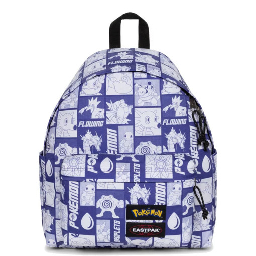 Picture of Backpack 1comp. Large Pokemon Navy Day Pakr Eastpa