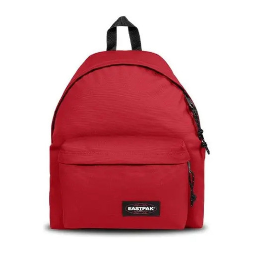 Picture of Backpack 1comp. Large Salsa Red Day Pakr Eastpak