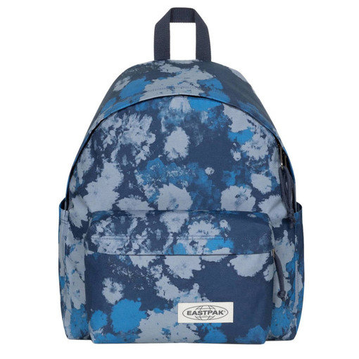 Picture of Backpack 1comp. Large Washedprint Blue Day Pakr Ea