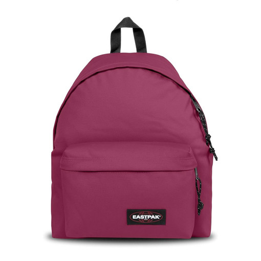 Picture of Backpack 1comp. Large Wine Burgundy Padded Eastpak