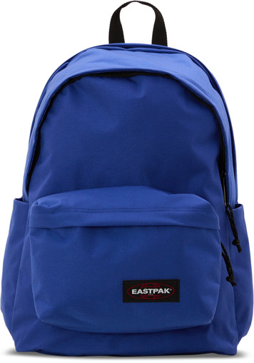 Picture of Backpack 2comp. Large Electric Blue Day Office Eas