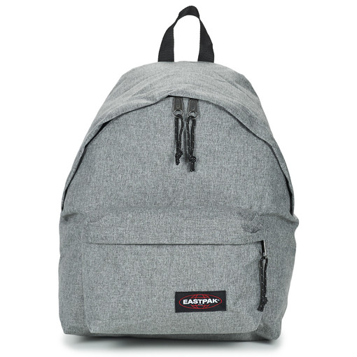 Picture of Backpack 2comp. Large Sunday Grey Day Office Eastp