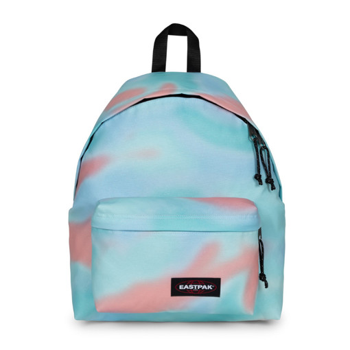 Picture of Backpack 1comp. Large Sparkly Gradient Padded East