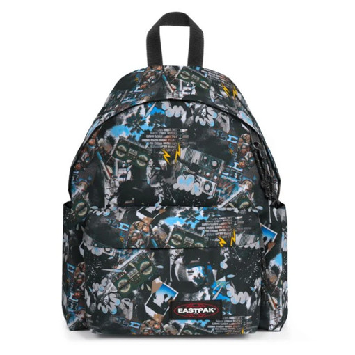 Picture of Backpack 1comp. Large Cut-out-dark Day Pakr Eastpa