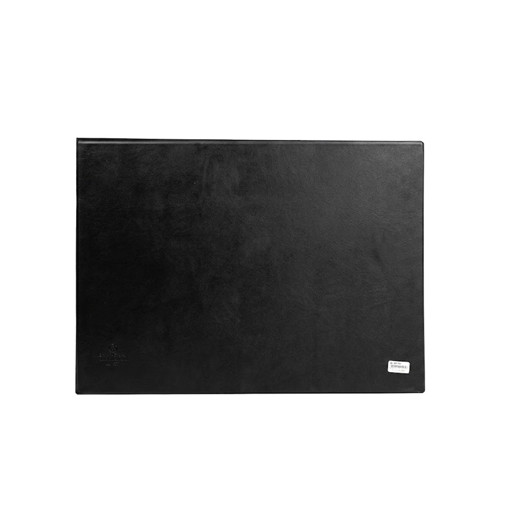 Picture of Desk Pad Agenda 35x50cm Black Bassile