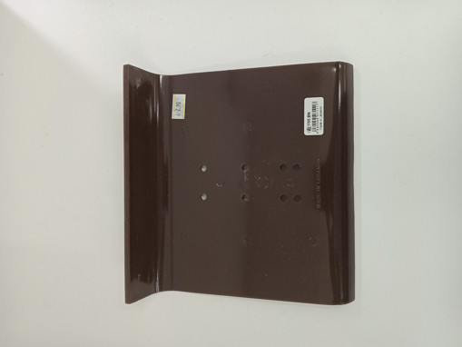 Picture of Stand Calender Brown Bassile