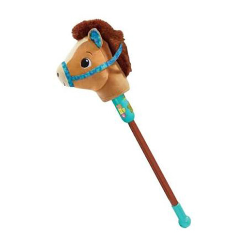 Picture of Baby Set Horses V Tech Trotting Tunes Hobby Horse
