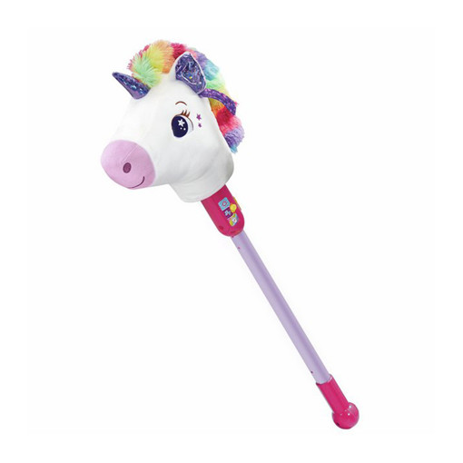Picture of Baby Set Unicorn V Tech Trotting Tunes