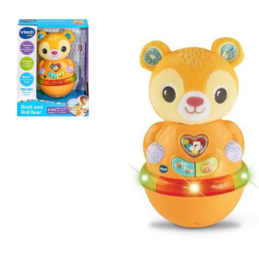 Picture of Baby Set V Tech, Rock And Roll Bear