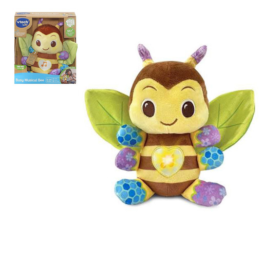Picture of Baby Set V Tech,Busy Musical Bee