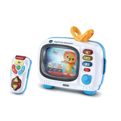 Picture of Baby Set V Tech, Magi TV Des Decouvertes