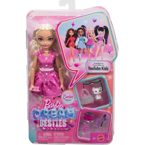 Picture of Barbie Dream Besties