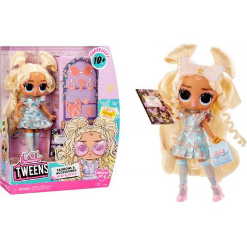 Picture of Barbie LOL tweens
