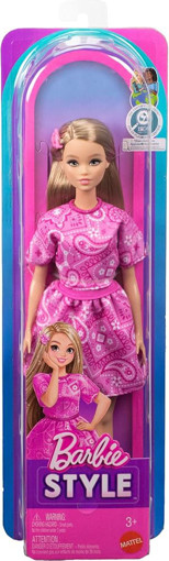Picture of Barbie Style