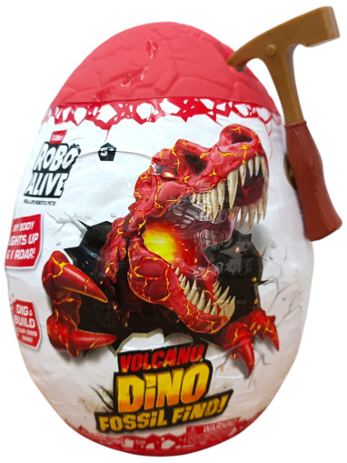Picture of Egg Surprise Dinosaur Zuru