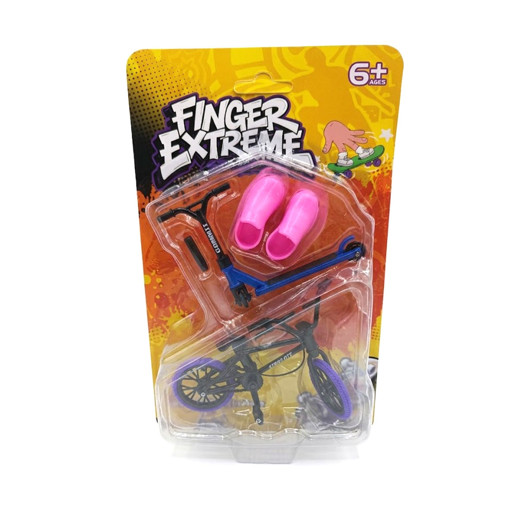 Picture of Finger Extreme