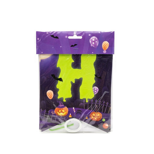 Picture of Halloween Banner
