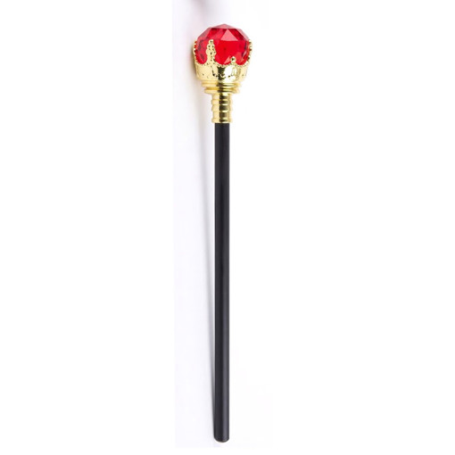 Picture of Halloween King Wand The Royal Scepter