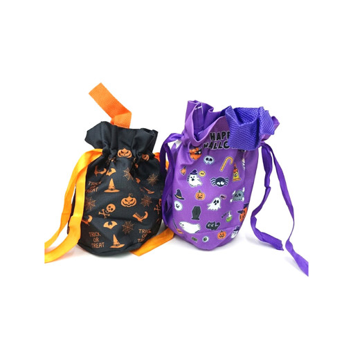 Picture of Handbag 18cm Halloween