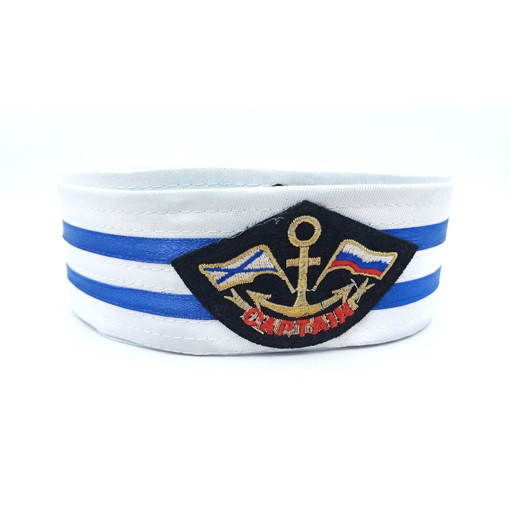 Picture of Hats Marin Round