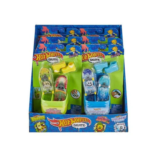 Picture of Hotwheels Fire Spice