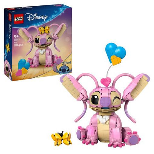 Picture of Lego Disney  Pink Stitch