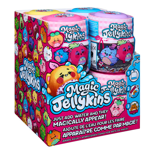 Picture of Magic Jellykins