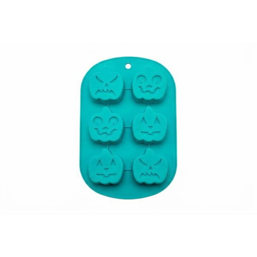 Picture of Silicone  Mold Halloween
