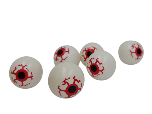 Picture of Halloween (Set of 6) Eyes