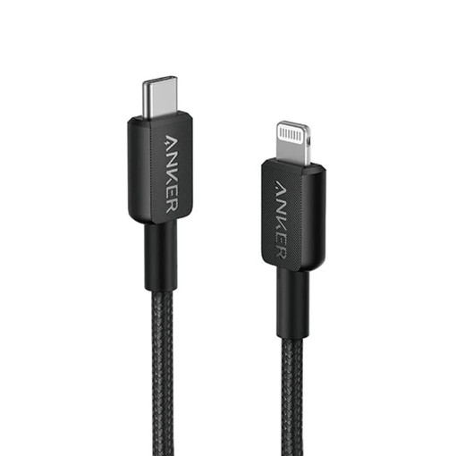 Picture of Anker 322 Usb-c To Lightning Cable
