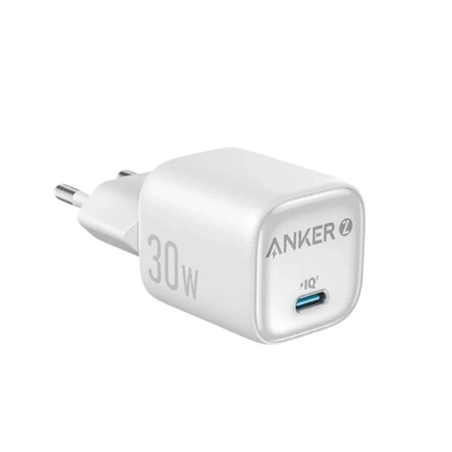Picture of Anker Fast Charging Stylish Design 30w