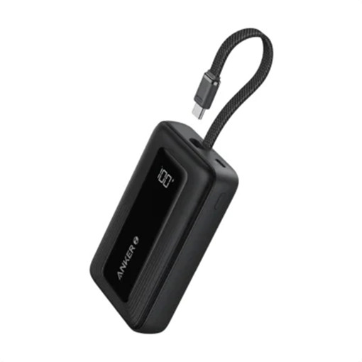Picture of Anker Fast Charging With Dual Cables 10K 35W