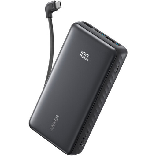 Picture of Anker Huge Power With Built In 90 Cable