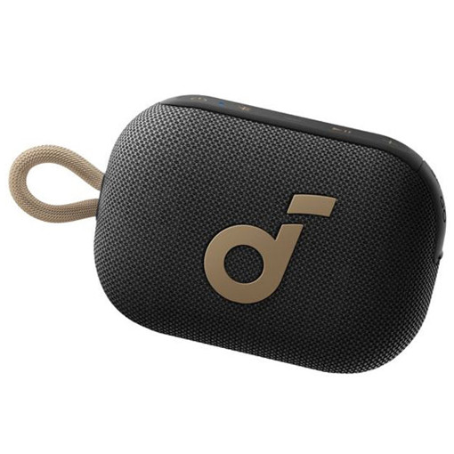 Picture of Anker Soundcore All Day Power Black