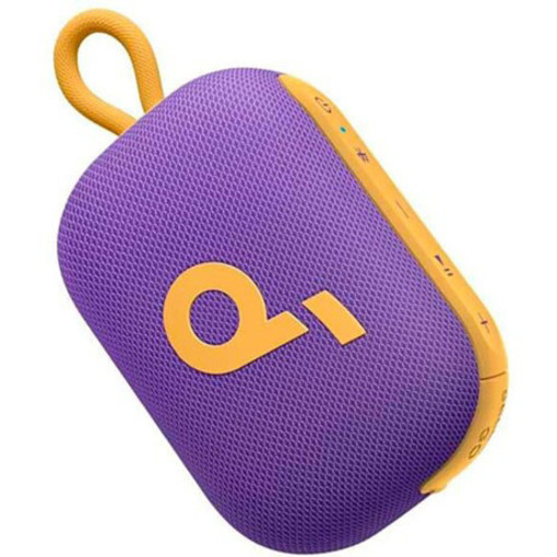 Picture of Anker Soundcore All Day Power Purple