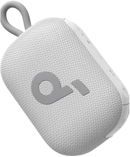 Picture of Anker Soundcore All Day Power White Grey