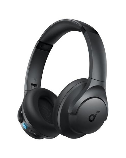Picture of Anker Soundcore One Touch Deeper Bass Black