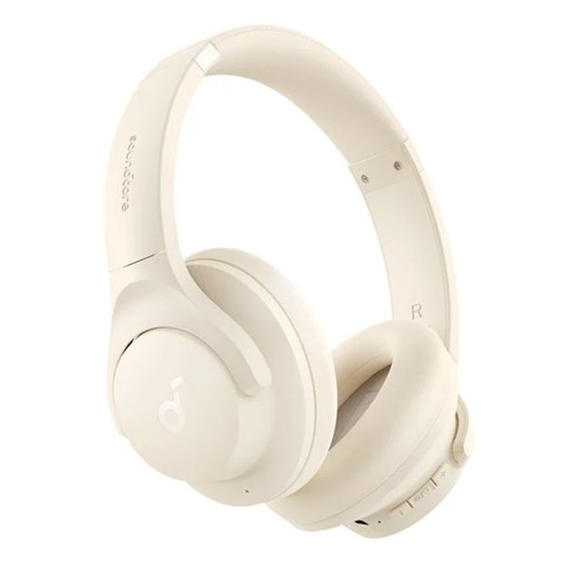 Picture of Anker Soundcore Pure Bass No Noise White