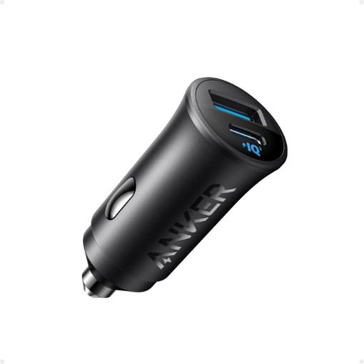 Picture of Anker Ultra Compact Dual Port Car Charger