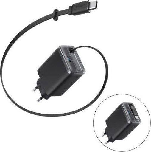 Picture of Compact And Durable Fast Charger
